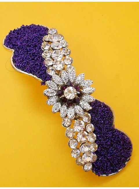 Designer Hair Clip